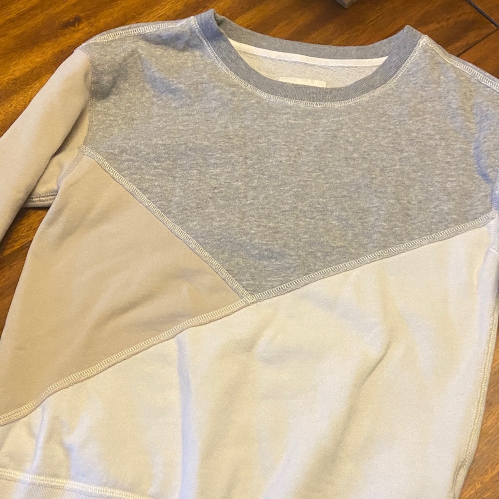 Abercrombie & Fitch Soft A&F Collection Sweatshirt – XS
